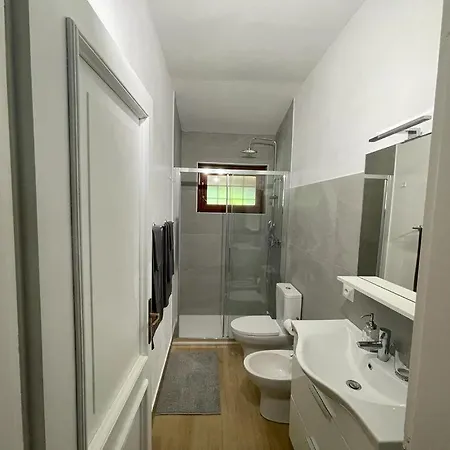 Casa Di Paolino דירה פורטו ואלטרוואליה