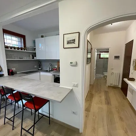 Casa Di Paolino *