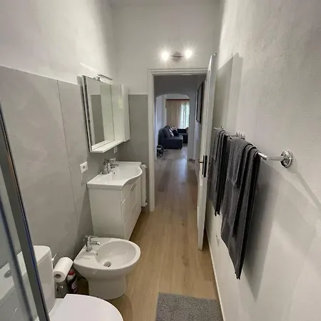 Casa Di Paolino * פורטו ואלטרוואליה