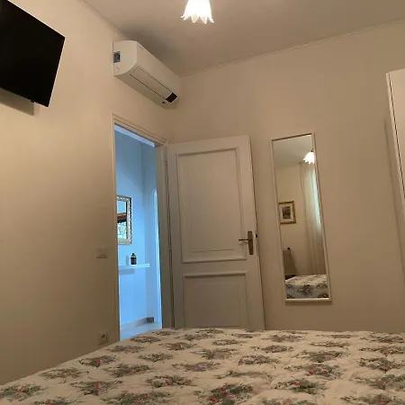 דירה Casa Di Paolino