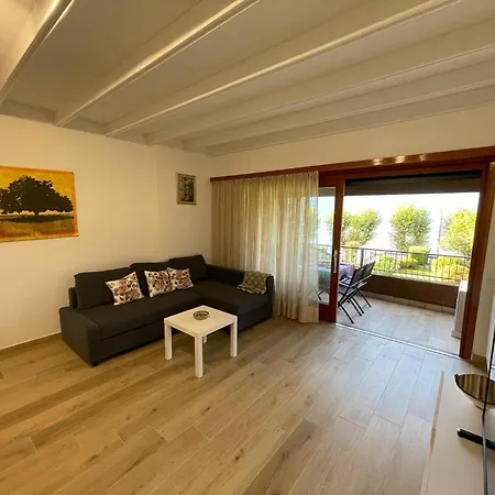 דירה Casa Di Paolino *