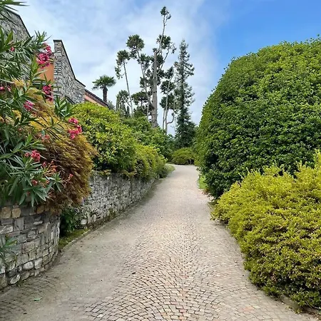 Casa Di Paolino * פורטו ואלטרוואליה