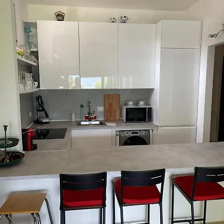 Casa Di Paolino פורטו ואלטרוואליה