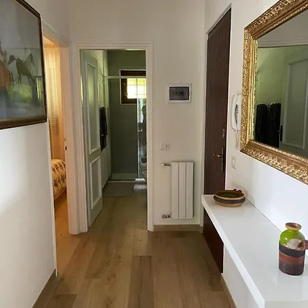 Casa Di Paolino * פורטו ואלטרוואליה