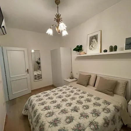 Casa Di Paolino דירה פורטו ואלטרוואליה