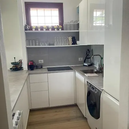 דירה Casa Di Paolino *