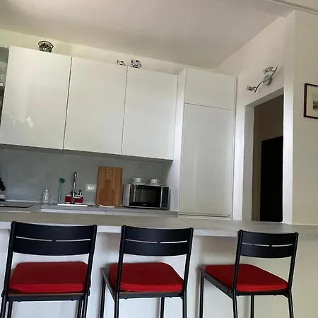 דירה Casa Di Paolino פורטו ואלטרוואליה