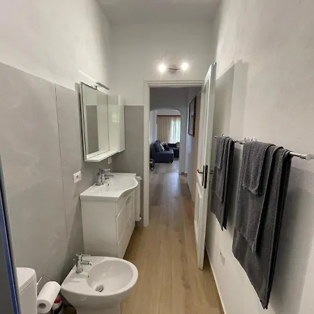 Casa Di Paolino * פורטו ואלטרוואליה